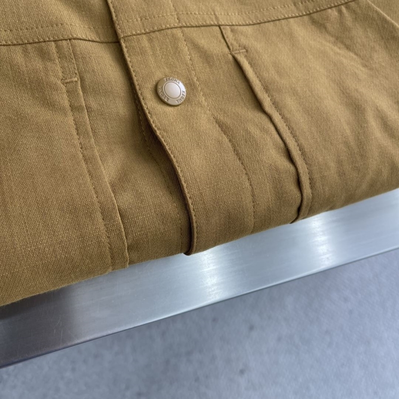 Zegna Outwear